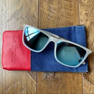 LeSpecs Sunglasses